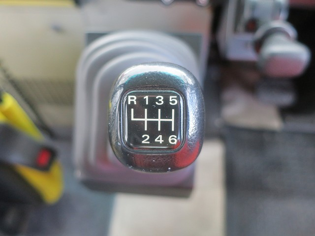中古トラック UDトラックスバス #15