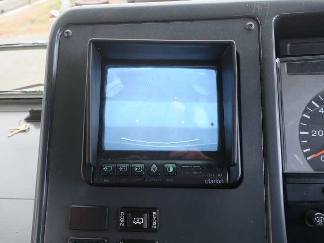 中古トラック UDトラックスバス ＃16