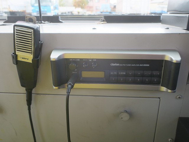 中古トラック UDトラックスバス ＃17