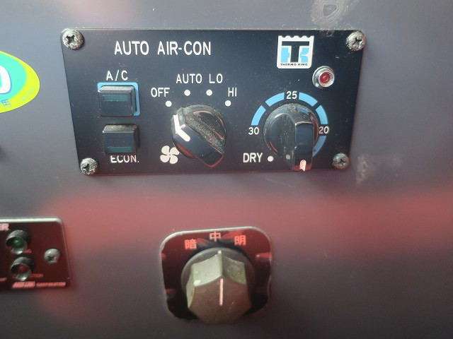 中古トラック UDトラックスバス ＃18