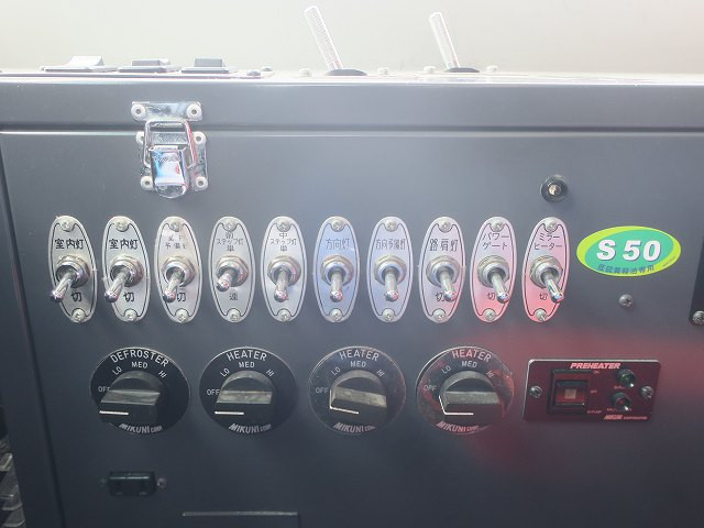 中古トラック UDトラックスバス ＃19