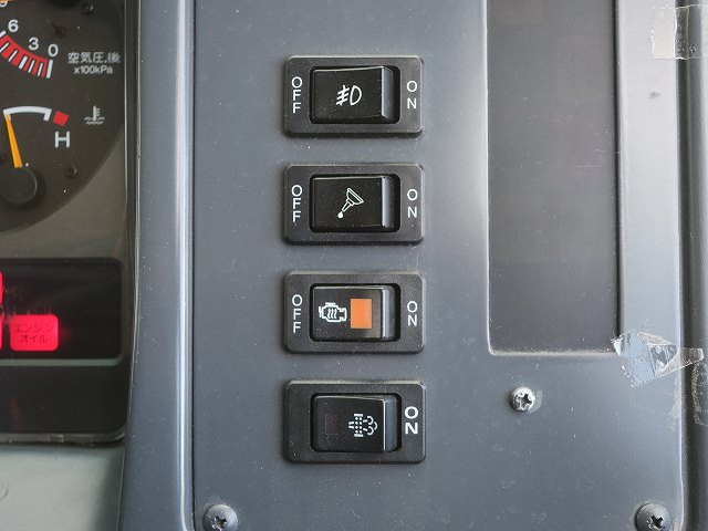 中古トラック UDトラックスバス ＃20