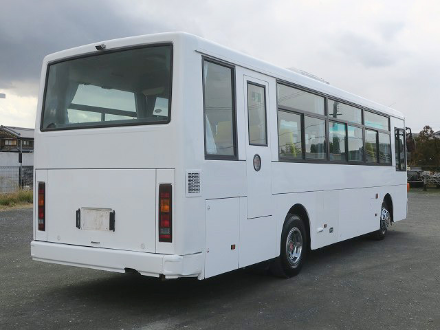 中古トラック UDトラックスバス ＃3