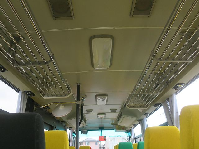 中古トラック UDトラックスバス ＃24