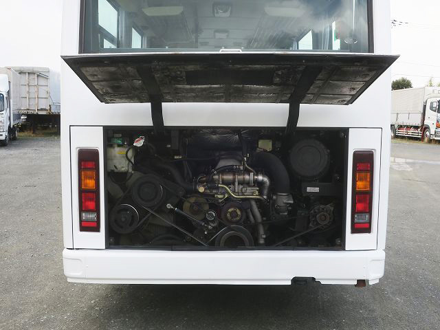 中古トラック UDトラックスバス #5