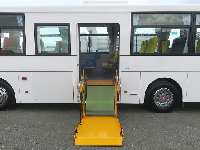 中古トラック UDトラックスバス #6