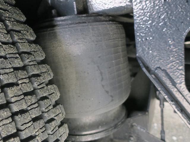 中古トラック UDトラックスバス ＃7