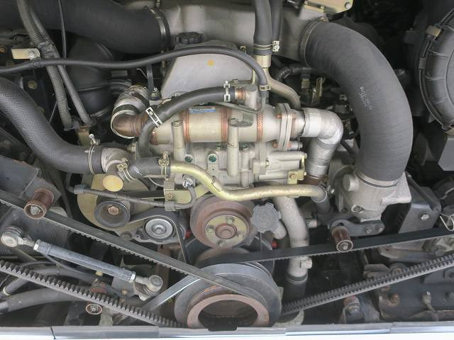 中古トラック UDトラックスバス ＃10