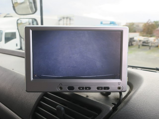 中古トラック いすゞ粉粒体運搬車 #22