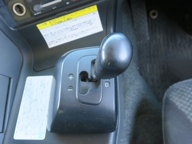 中古トラック 三菱ふそう平ボディアルミブロック ＃18