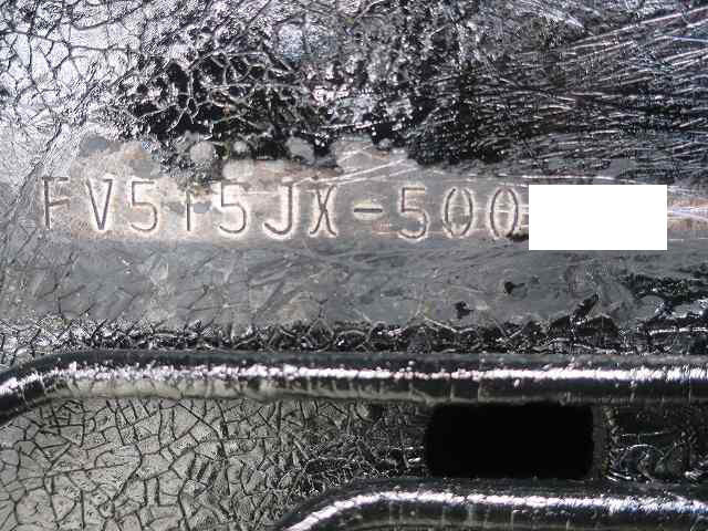 中古トラック 三菱ふそうコンクリートミキサー車 #11