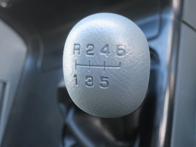 中古トラック 三菱ふそうコンクリートミキサー車 #19