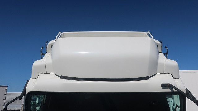 中古トラック いすゞ平ボディアルミブロック ＃14