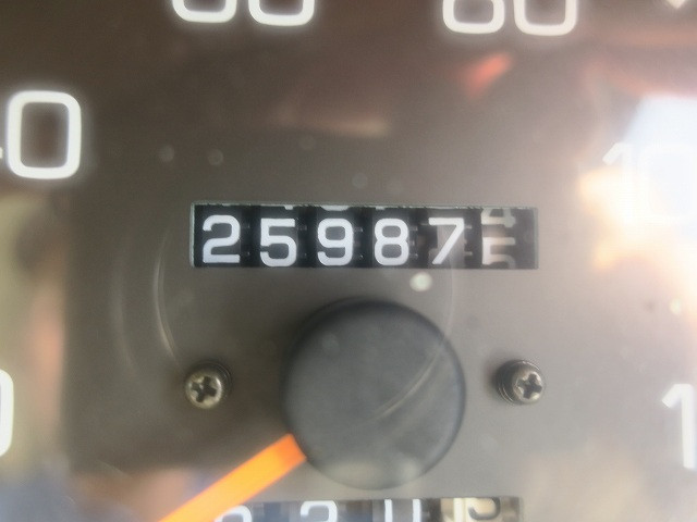 中古トラック 三菱ふそうバス ＃12