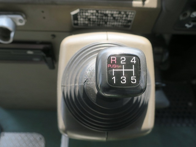 中古トラック 三菱ふそうバス #13