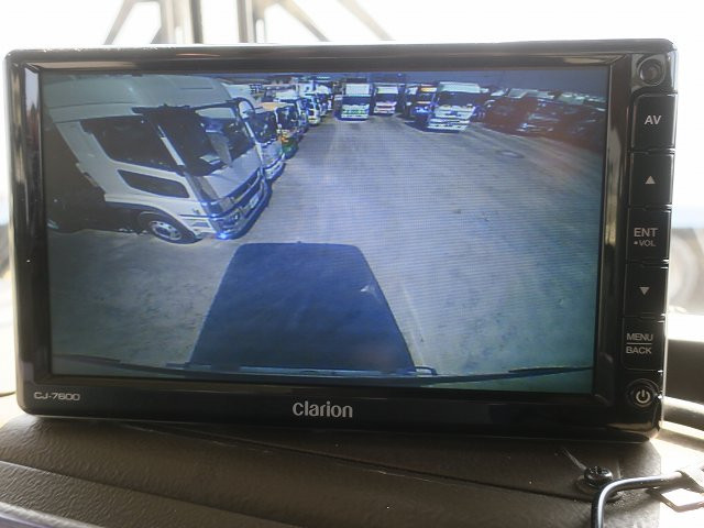 中古トラック 三菱ふそうバス ＃14