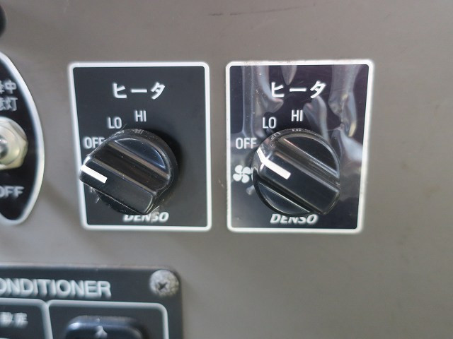 中古トラック 三菱ふそうバス ＃18