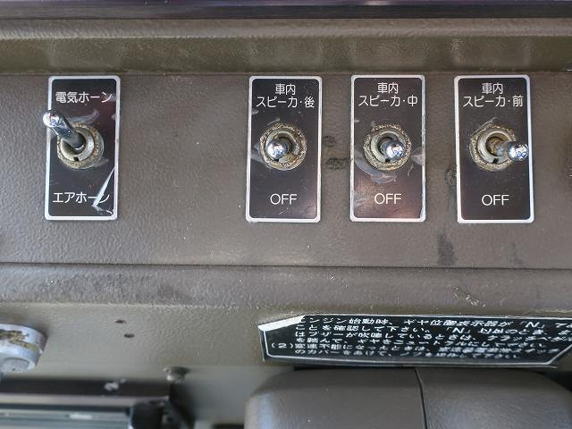 中古トラック 三菱ふそうバス ＃20