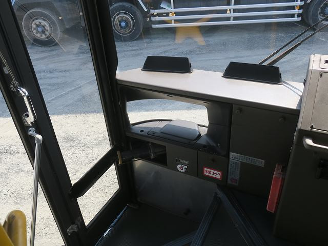 中古トラック 三菱ふそうバス ＃10