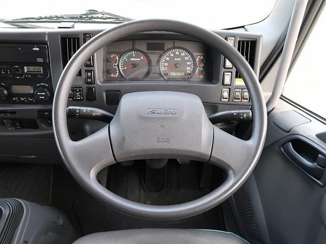 中古トラック いすゞアルミウィング ＃16