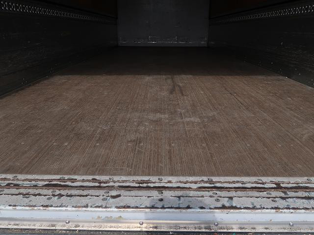 中古トラック いすゞアルミウィング ＃6