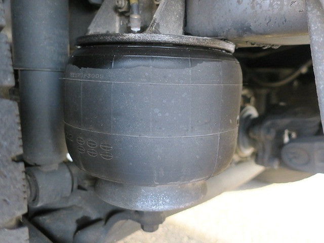 中古トラック いすゞアルミウィング ＃11