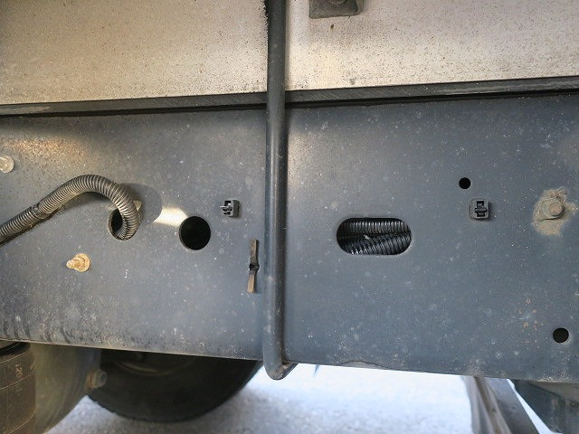 中古トラック いすゞアルミウィング ＃12