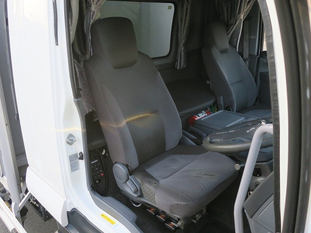 中古トラック いすゞアルミウィング ＃14