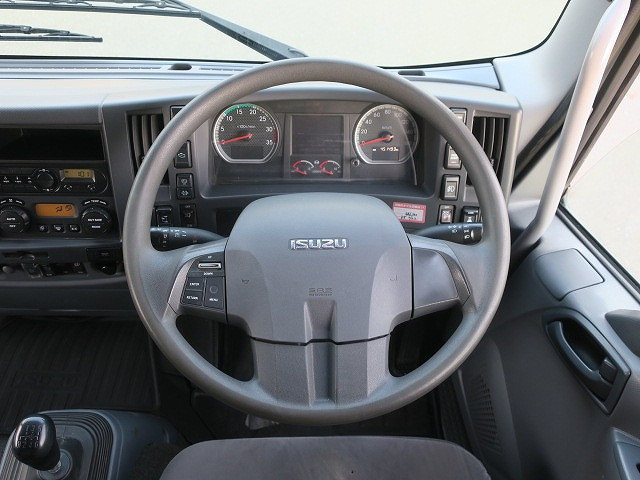 中古トラック いすゞアルミウィング ＃16