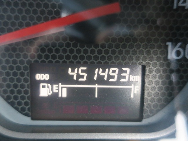 中古トラック いすゞアルミウィング ＃17