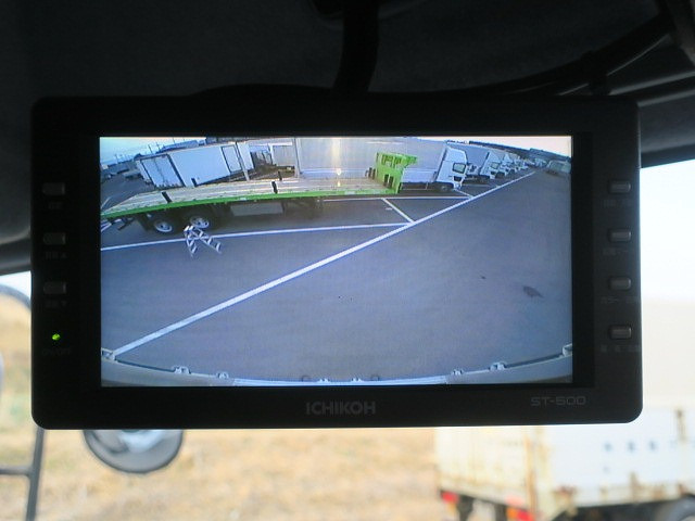 中古トラック いすゞアルミウィング ＃19