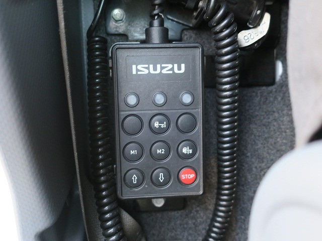 中古トラック いすゞアルミウィング ＃20