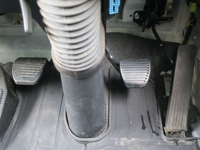 中古トラック いすゞアルミウィング ＃21