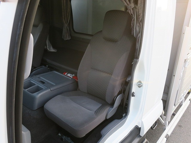 中古トラック いすゞアルミウィング ＃22