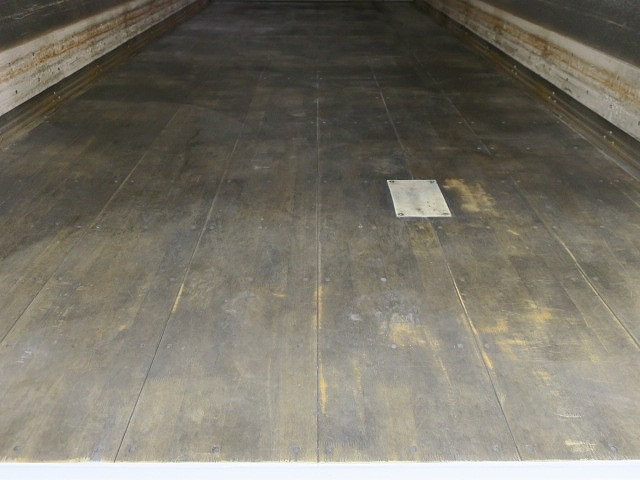 中古トラック いすゞアルミウィング ＃6