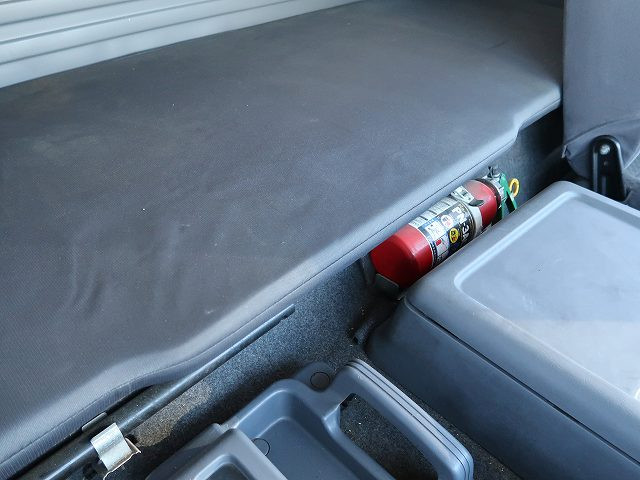 中古トラック いすゞアルミウィング #23