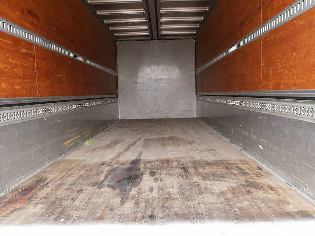 中古トラック いすゞアルミウィング ＃6