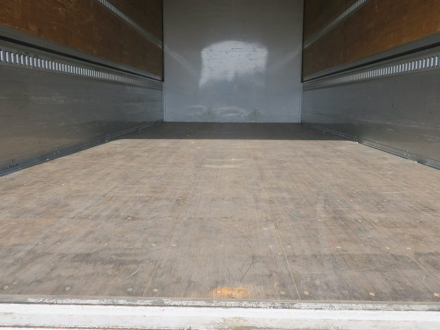 中古トラック いすゞアルミウィング #6