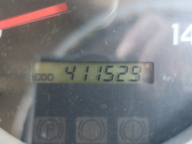 中古トラック 日野アルミウィング #17