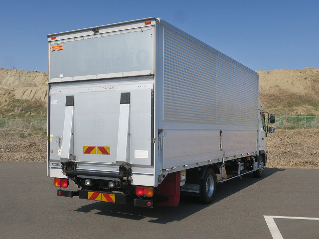 中古トラック 日野アルミウィング #3