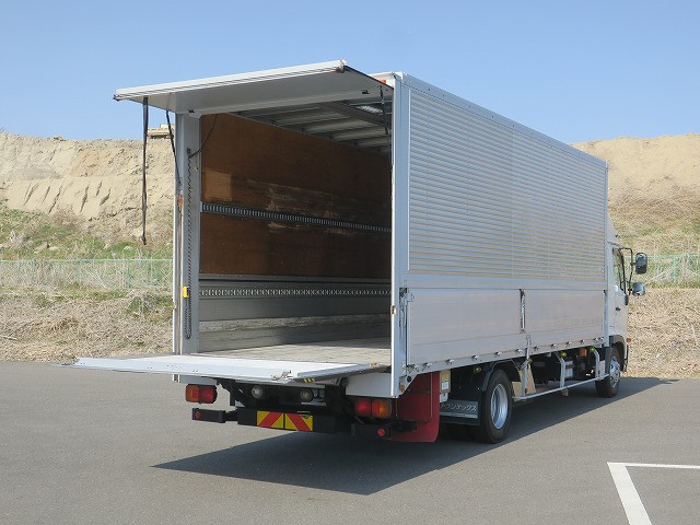 中古トラック 日野アルミウィング #10