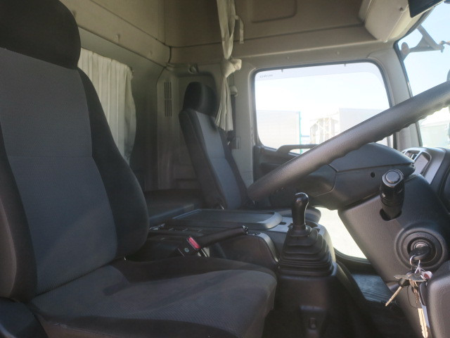 中古トラック 日野アルミウィング ＃11