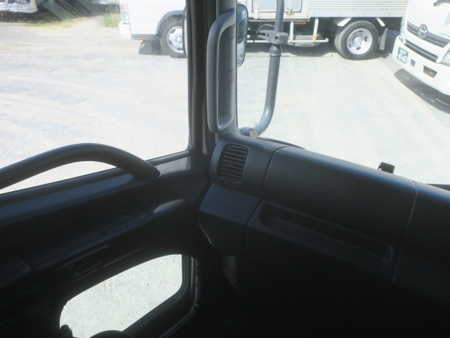 中古トラック 日野アルミウィング ＃12