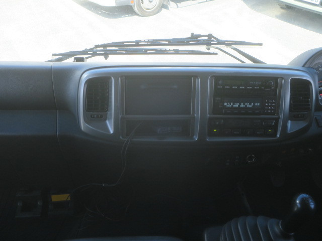 中古トラック 日野アルミウィング ＃13