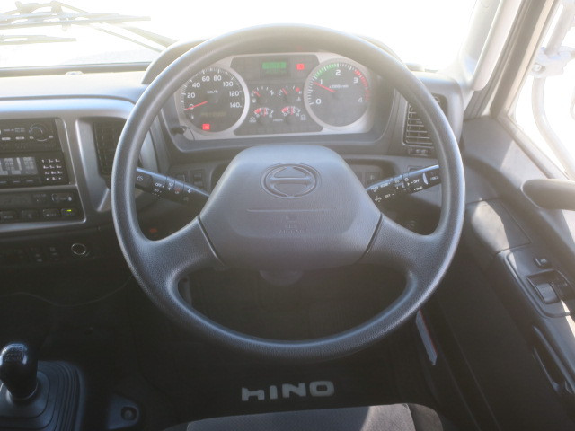 中古トラック 日野アルミウィング ＃14