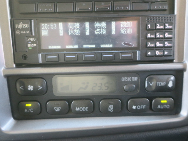 中古トラック 日野アルミウィング ＃18