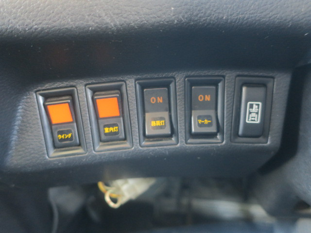 中古トラック 日野アルミウィング ＃20