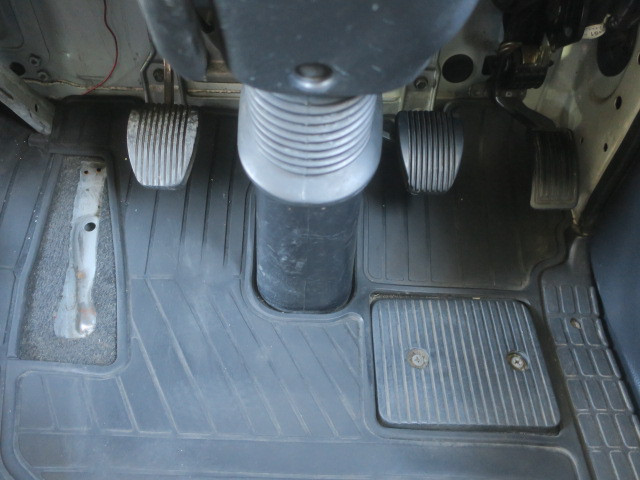 中古トラック 日野アルミウィング ＃22