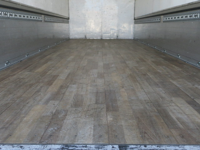 中古トラック 日野アルミウィング ＃8