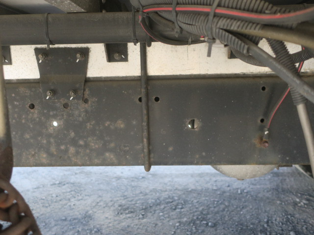 中古トラック 日野アルミウィング ＃9